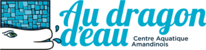 Logo du Dragon d'Eau