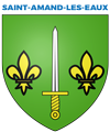 Saint-Amand-les-Eaux