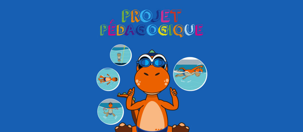 Projet Pedagogique Du Centre Aquatique Intercommunal Amandinois