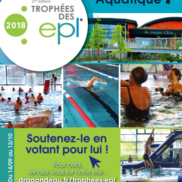 Trophées EPL