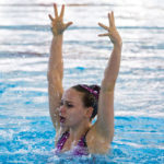Isabelle Thorpe Swim England