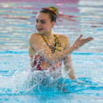 Kate Shortman Swim England