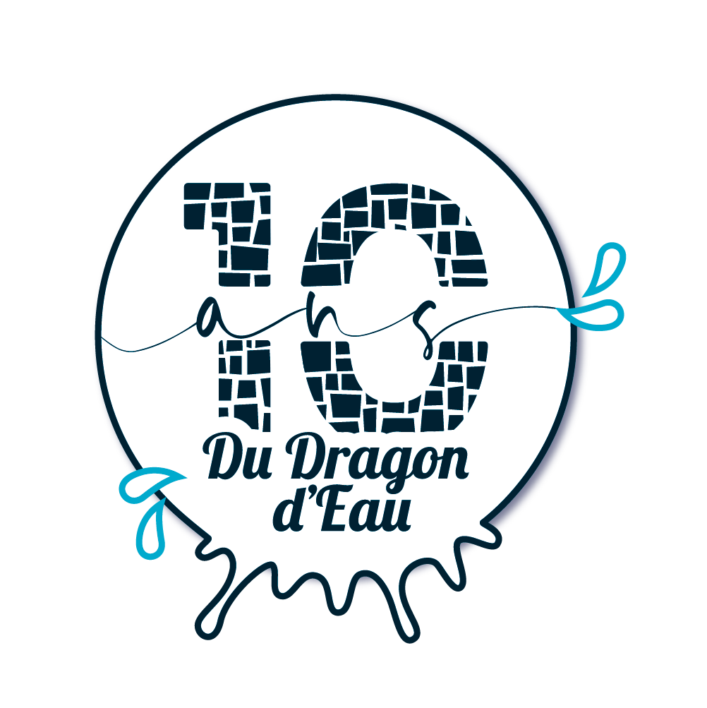 10 ans du Dragon d'Eau