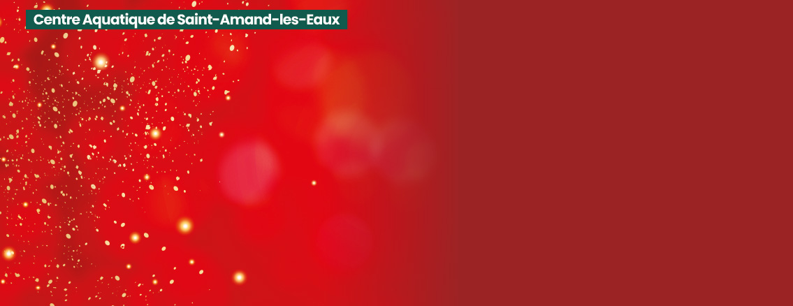 Le Dragon fête Noël 2024