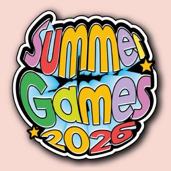 Summer Games 2026