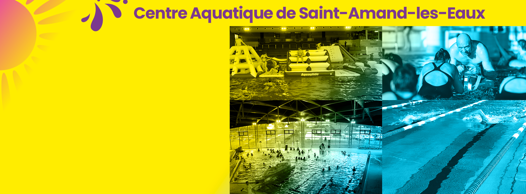 C'est l'été 2026 au Dragon d'Eau